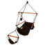 Hammaka Hammocks Hammaka Hanging Chair Black 10008-KP