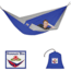 Hammock Bliss Single Navy/red S BLISS-NR