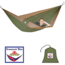 Hammock Bliss Single Navy/red S BLISS-NR
