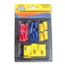 Handi-Man Marine Butt &amp; Wire Connector Kit - 25 Pieces 64966