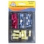 Handi-Man Marine Fully Insulated Disconnects Kit - 30 Pieces 64969
