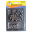 Handi-Man Marine Phillips Pan Head Machine Screw Kit - 36 Pieces 64933