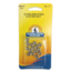 Handi-Man Marine Steel Hex Nut 6-32 Stainless 71708