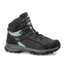 Hanwag Alta Bunion II GTX Shoes - Womens, Asphalt/Mint, 7.5, H20390164494-7.5