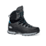 Hanwag Alverstone II GTX Mountaineering Boot - Womens, Asphalt/Ocean, 9.5, H20090164490-9.5