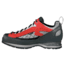 Hanwag Approach GTX Shoe - Men's-Bright Red/Rubin-12 US