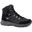 Hanwag Banks GTX Hiking Boot - Mens, Black/Asphalt, 11.5, H203000-012064-11.5