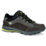 Hanwag Banks Low GTX Hiking Boots - Mens, Asphalt/Yellow, 13, H203500-064062-13