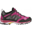 Belorado Low GTX Hiking Shoe - Womens-Fuchsia-Medium-9