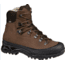 Hanwag Alaska Lady GTX Backpacking Boot - Women's, Marone, 6.5, H13120-32-6.5