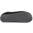 Hanwag Loafer Comfort Shoes - Mens, Charcoal, 41, H851100-110HW-41