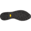 Hanwag Makra Low GTX - Mens, Asphalt/Orange, Medium, 10.5, H11120-64023-10.5