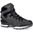 Hanwag Makra Trek GTX Shoes - Men's, 9.5 US, Asphalt/Light Grey, H204400-064601-8,5