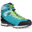 Hanwag Makra Trek Lady GTX Shoes - Womens, Icefall/Sulphur, 6,5, H204401-497666-6,5