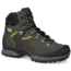 Hanwag Tatra II GTX Hiking Boots - Mens, Asphalt/Yellow, 6,5, H200100-064062-6,5