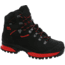 Hanwag Tatra II GTX Hiking Boots - Mens, Black/Red, Medium, 9.5 US, H200100-12055-9.5
