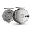 Hardy 1939 Bougle Heritage Fly Reel, 1.0/1, Right/Left, 2 13/16 inch, Gun Metal, HREGMB005