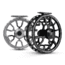 Hardy Fortuna Regent Fly Reel, 1.0/1, Right/Left, 8000, Black, HREFTR08B