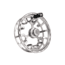 Hardy Fortuna Regent Spare Spool Reel, Right/Left, 10000, Grey Silver, HSPFTR10