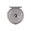 Hardy Hardy Bros Lightweight Fly Reel, 1.0/1, Right/Left, LRH, Grey Silver, HRELTWLRH