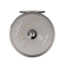 Hardy Hardy Bros Lightweight Fly Reel, 1.0/1, Right/Left, ST ANDREW, Grey Silver, HRELTWAND