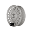 Hardy Hardy Bros Lightweight Spare Spool Reel, Right/Left, ST AIDAN, Grey Silver, HSPLTWAID