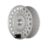 Hardy Hardy Bros Lightweight Spare Spool Reel, Right/Left, ST ANDREW, Grey Silver, HSPLTWAND