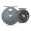 Hardy Marquis LWT Fly Reel, 1.0/1, Right/Left, 2/3, Gun Metal, HREMARG010