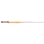 Hardy Ultralite Fly Rod, Handle Type RHW, 8ft. 6in. Rod Length, Medium Fast Action, 4 Pieces, 5wt, Green Pearl, HROUL865