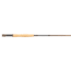 Hardy Ultralite LL Fly Rod, Handle Type RHW, 9ft. 9in. Rod Length, Medium Fast Action, 4 Pieces, 3wt, Bronze/Olive, HROULLL993