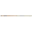 Hardy Ultralite NSX DH Fly Rod, Handle Type TPSF, 11ft. 6in. Rod Length, Medium Fast Action, 4 Pieces, Green Pearl, HROULTSP11.6FT