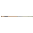 Hardy Ultralite NSX DH Fly Rod, Handle Type TPSS, 11ft. 4in. Rod Length, Medium Fast Action, 4 Pieces, Green Pearl, HROULTTS11.4