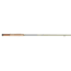 Hardy Ultralite NSX SR Fly Rod, Handle Type PSG, 8ft. 8in. Rod Length, Medium Fast Action, 6 Pieces, Green Pearl, HROR884