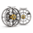 Hardy Zane Carbon Fly Reel, 1.0/1, Right/Left, 6000, Gun Metal, HREZANCA010