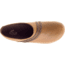 Harper Slide Casual Shoes - Womens, Spice, Medium