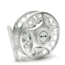 Hatch 3 Plus Monsoon Fly Reel