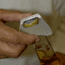 Hatch Fish Tail Bottle Opener