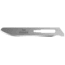 Havalon #70A Stainless Steel Replacement Blades, 12 pack, SSC70ADZ