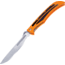 Havalon Baracuta-Blaze Folding Knife, Clampack, Orange/Black, XTC-115BLAZE