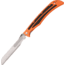 Havalon Baracuta Bone Saw, Clampack, Blaze Orange, XTC-115BZSW