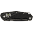 Havalon Bone Collector Rebel Knife, Clampack, Black, XTC-BCB