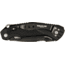 Havalon Bone Collector Rebel Knife, Clampack, Black, XTC-BCB