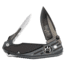 Havalon Bone Collector Rebel Knife, Box, Black, XTI-BCB