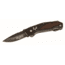 Havalon Bone Collector Rebel Knife, Box, Black, XTI-BCB