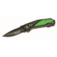 Havalon Bone Collector Rebel Knife, Box, Green, XTI-BCG