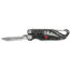 Havalon Evolve Multi Tool, Jim Shockey Series, Clampack, Black, XTC-60AMTS