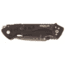 Havalon EXP Folding Knife, Box, Black, XTI-EXP