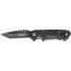 Havalon EXP Folding Knife, Clampack, Black, XTC-EXP