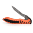 Havalon Forge Folding Knife, Box, Orange, XTI-60ARHO