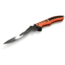 Havalon Forge Folding Knife, Box, Orange, XTI-60ARHO